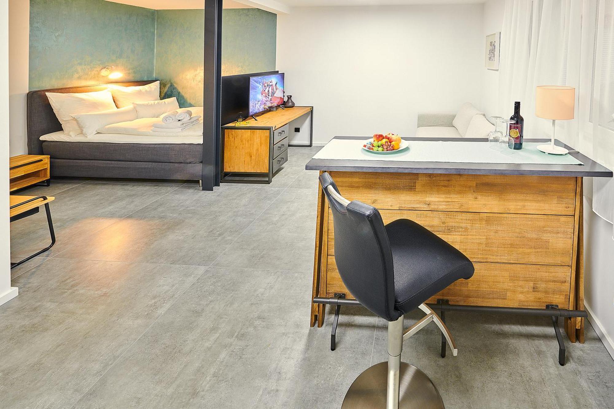 City Apartments Hannover 4* Hannover