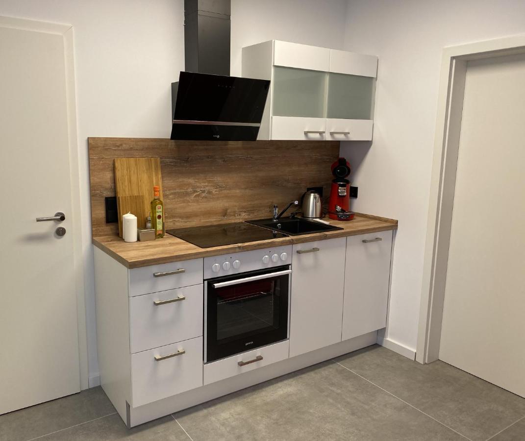 City Apartments Hannover 4* Hannover