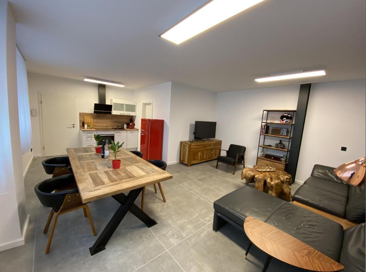 City Apartments Hannover 4* Hannover