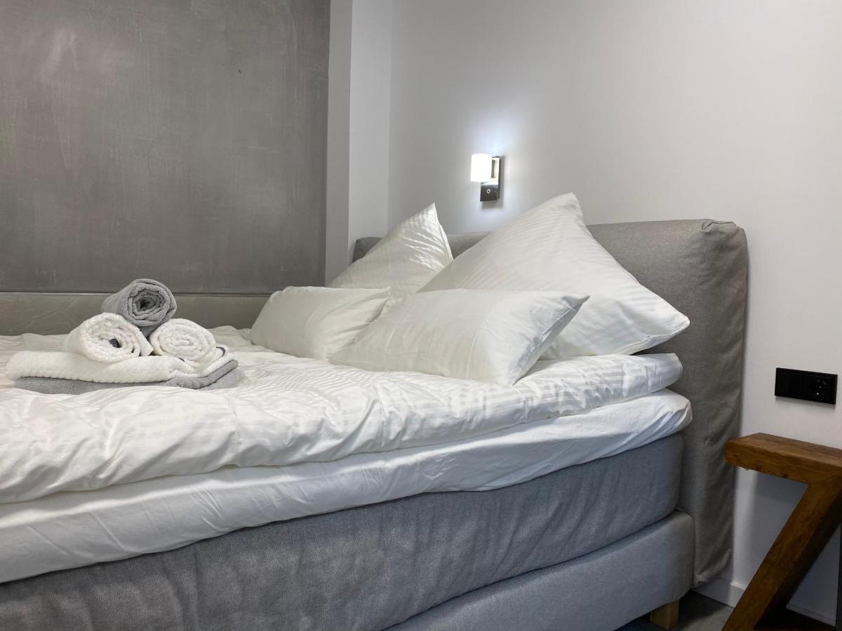 City Apartments Hannover Aparthotel Hannover