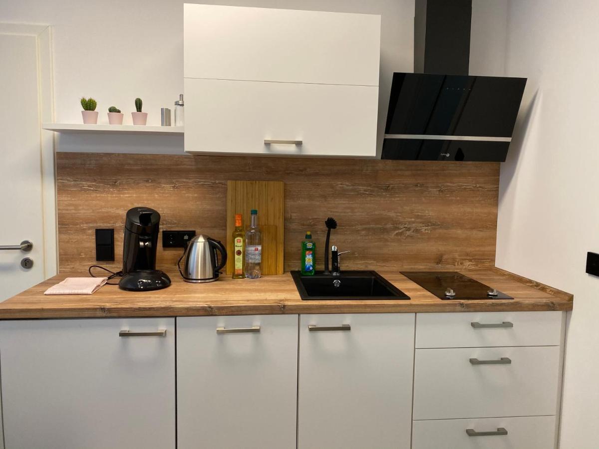 City Apartments Hannover Hannover