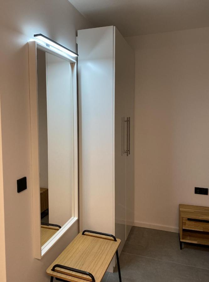 City Apartments Hannover Aparthotel