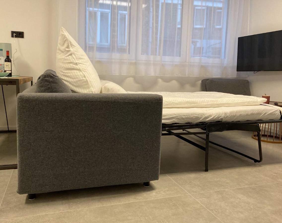 City Apartments Hannover Aparthotel