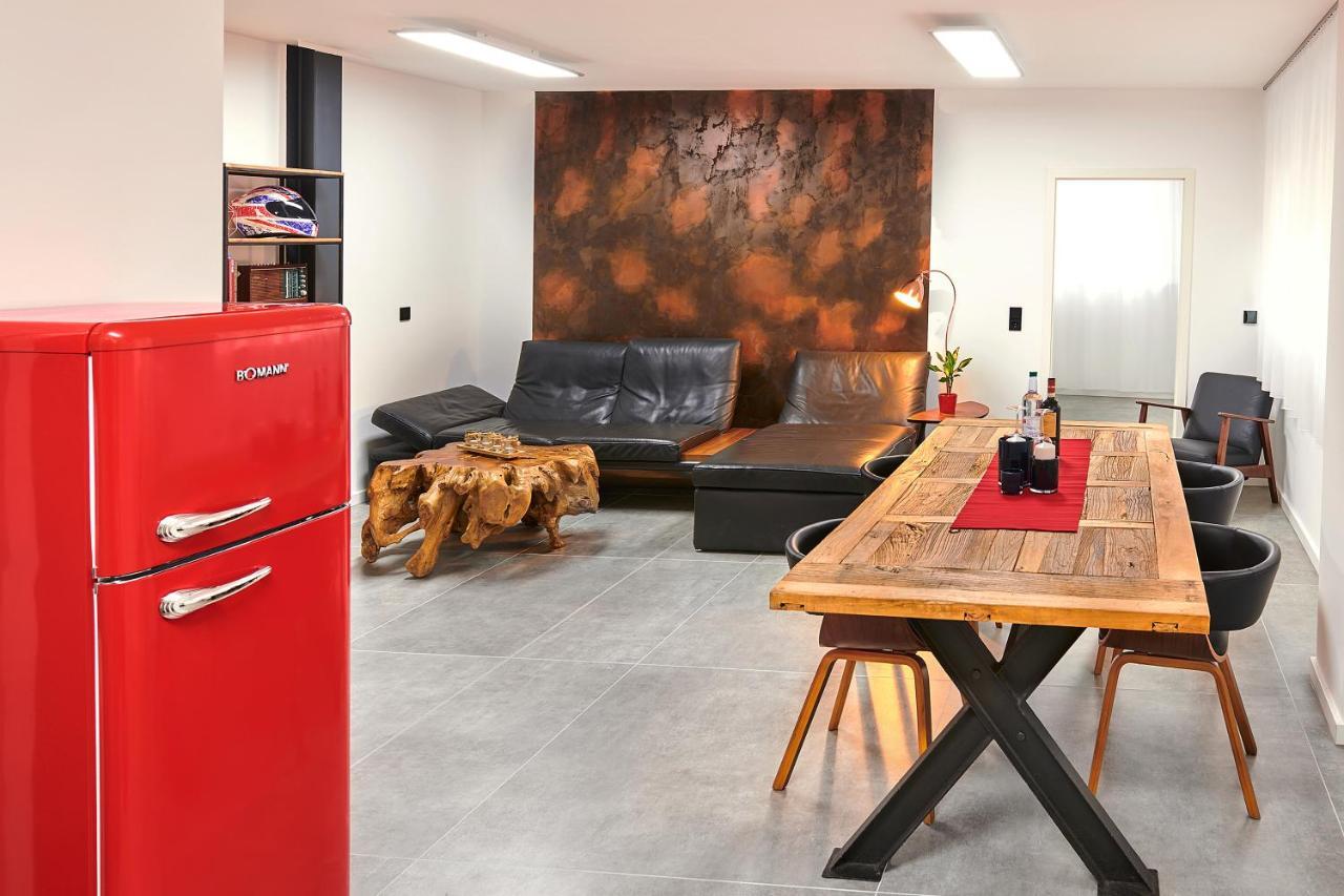 City Apartments Hannover 4* Hannover