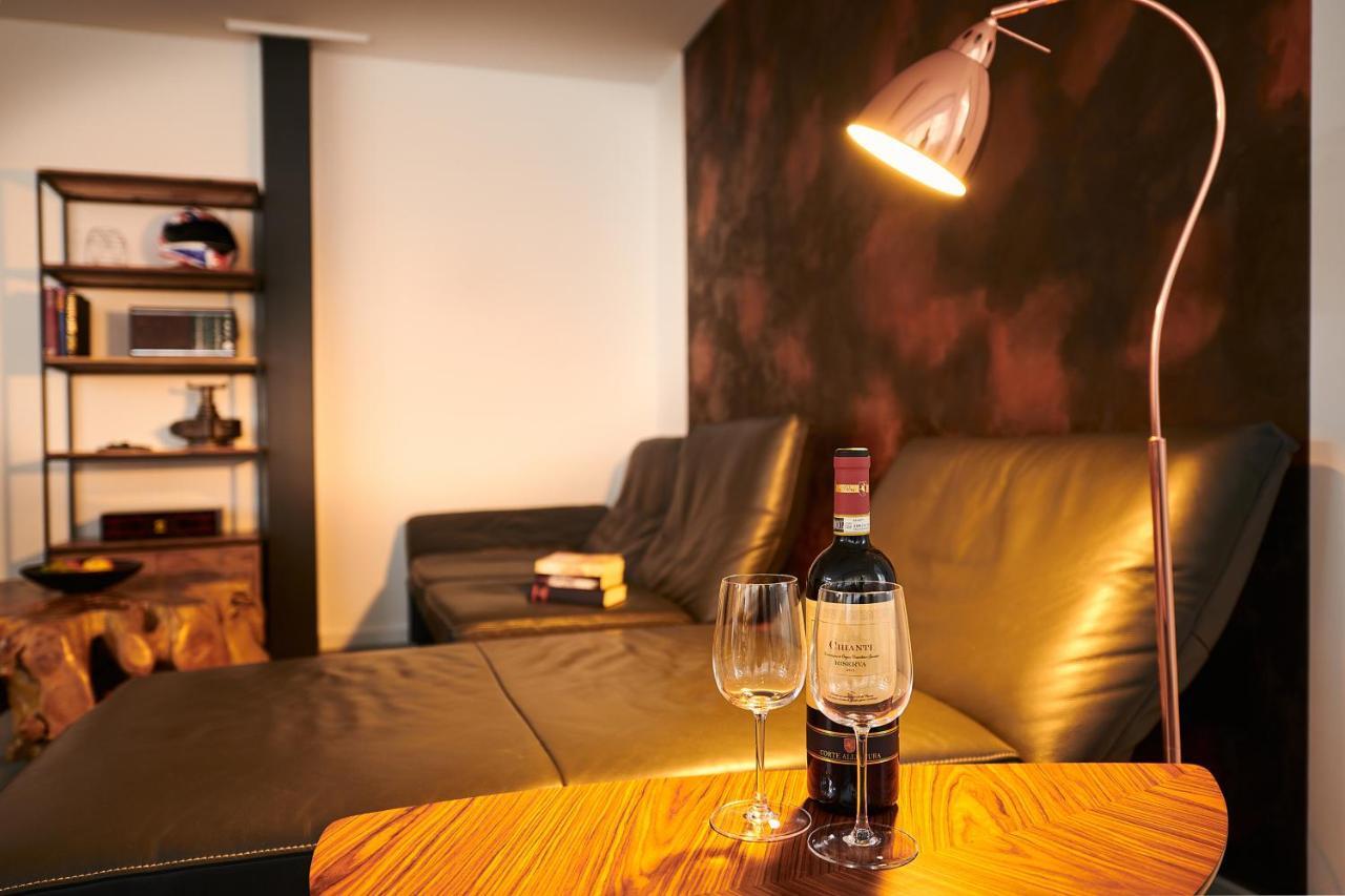 City Apartments Hannover Aparthotel