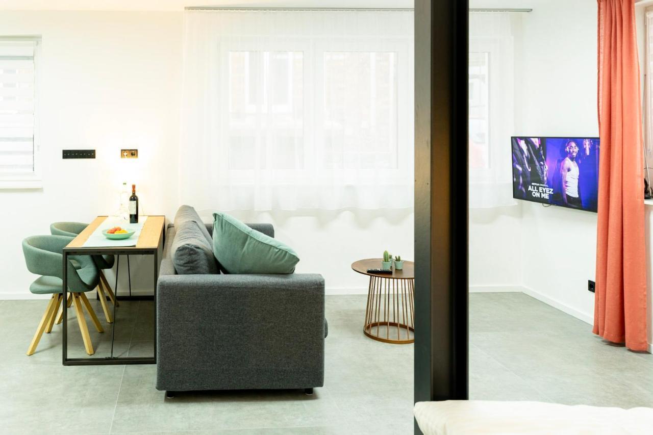 City Apartments Hannover