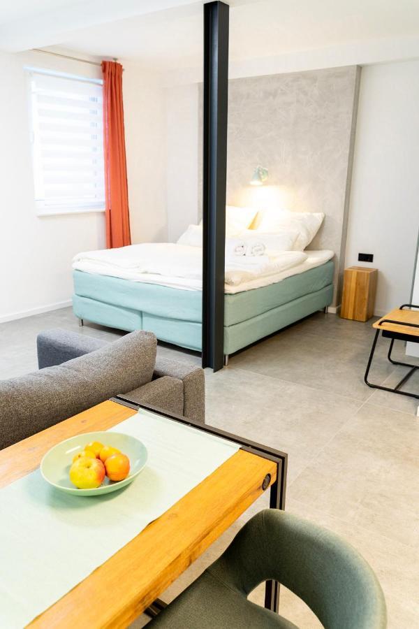 City Apartments Hannover
