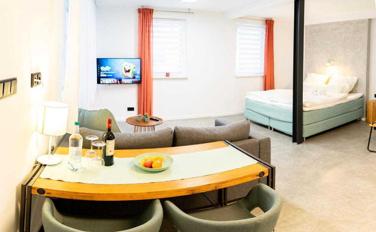 City Apartments Hannover 4* Hannover