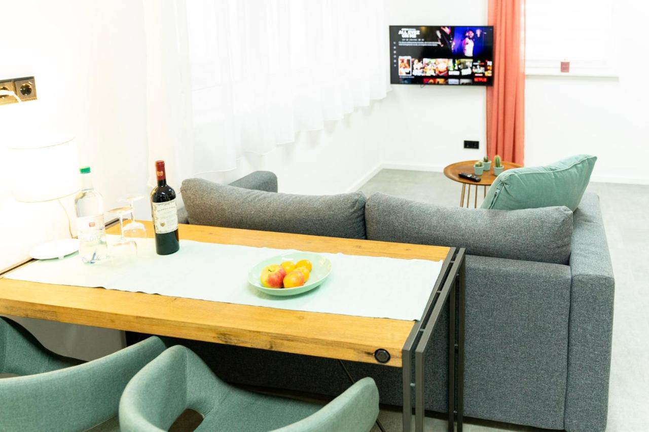 Aparthotel City Apartments Hannover Hannover