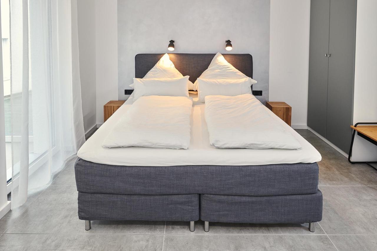 City Apartments Hannover Aparthotel
