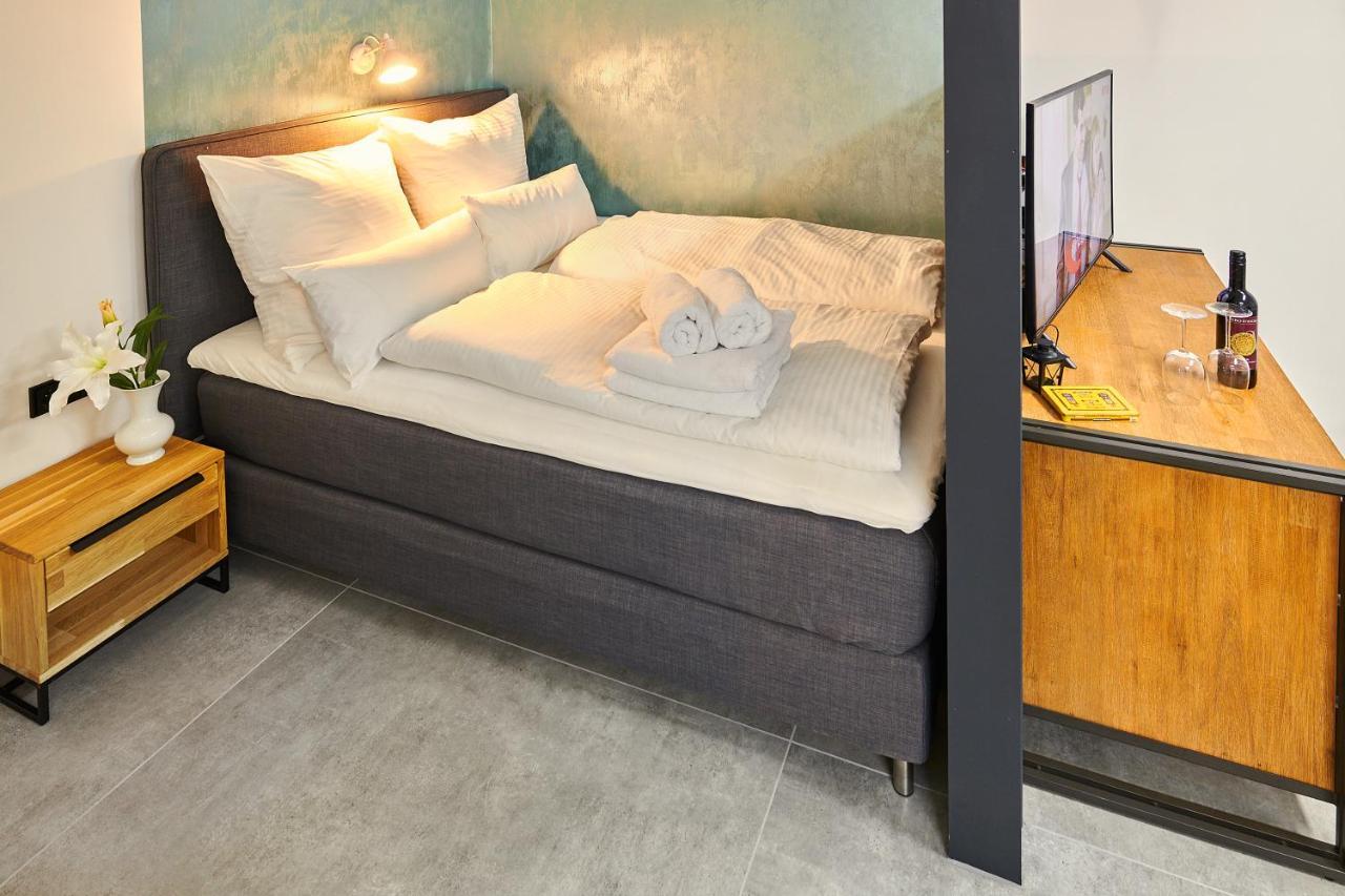 Aparthotel City Apartments Hannover Hannover
