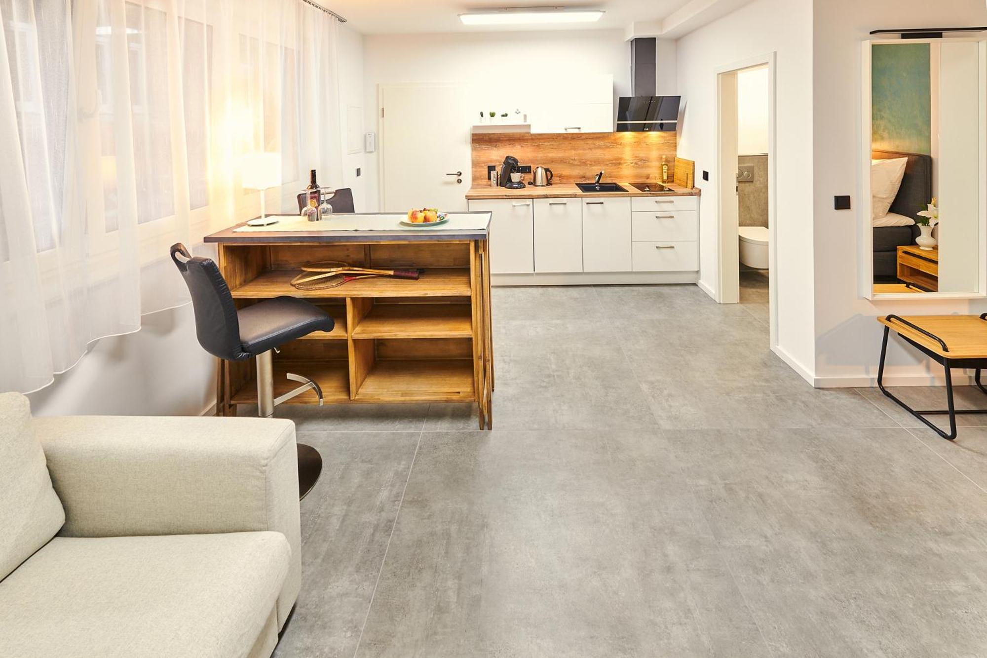 City Apartments Hannover