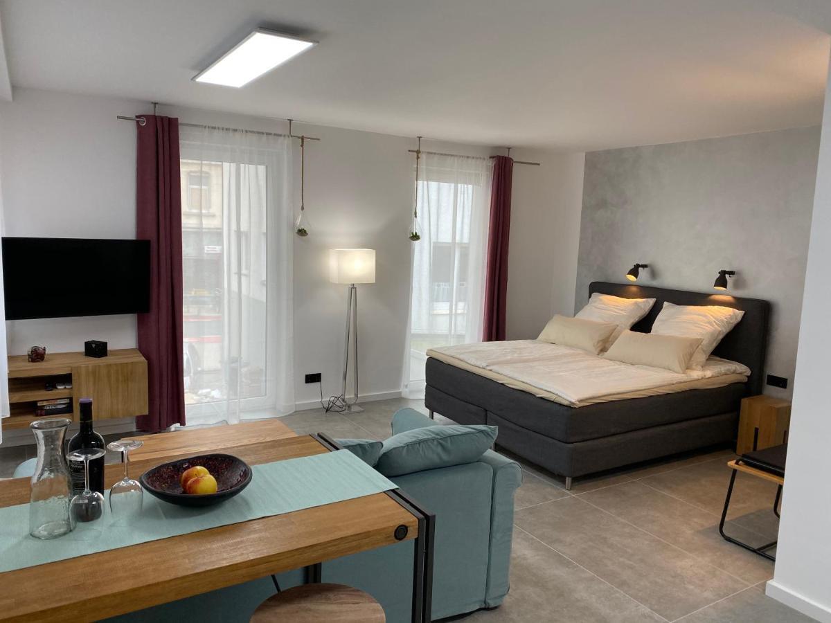 City Apartments Hannover