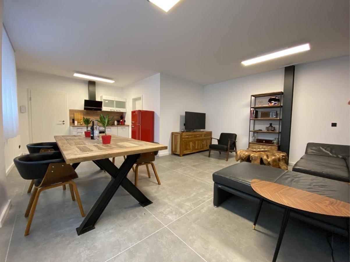City Apartments Hannover