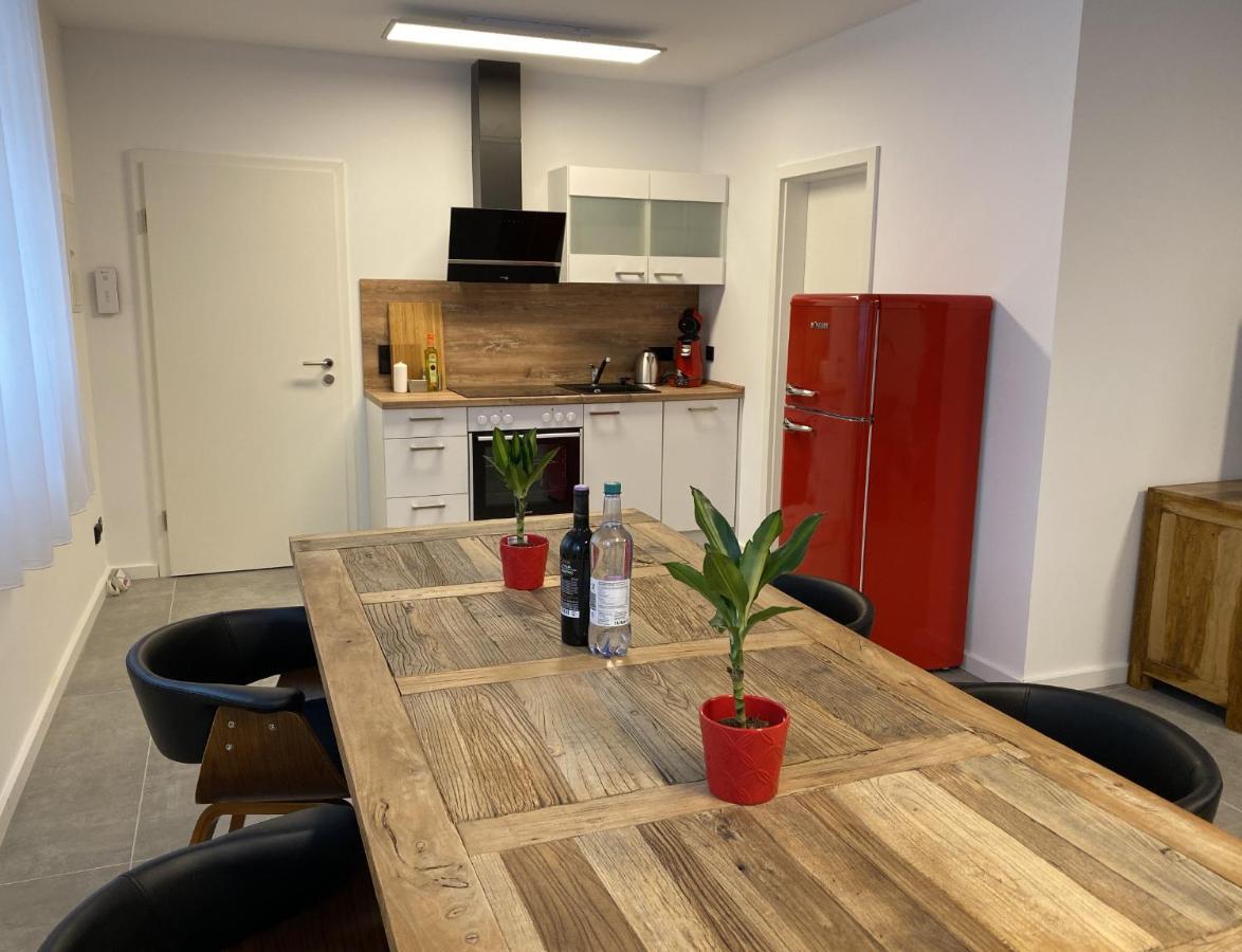 Aparthotel City Apartments Hannover