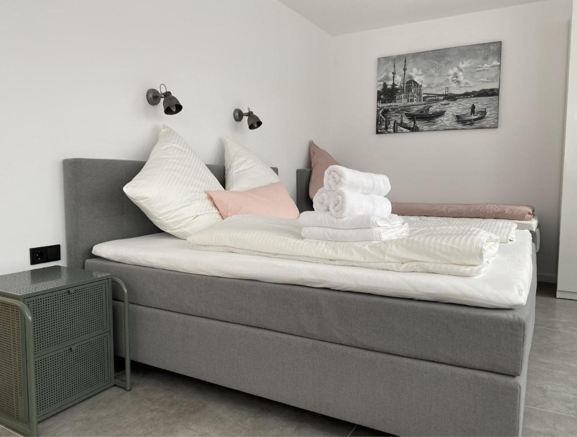 City Apartments Hannover 4*