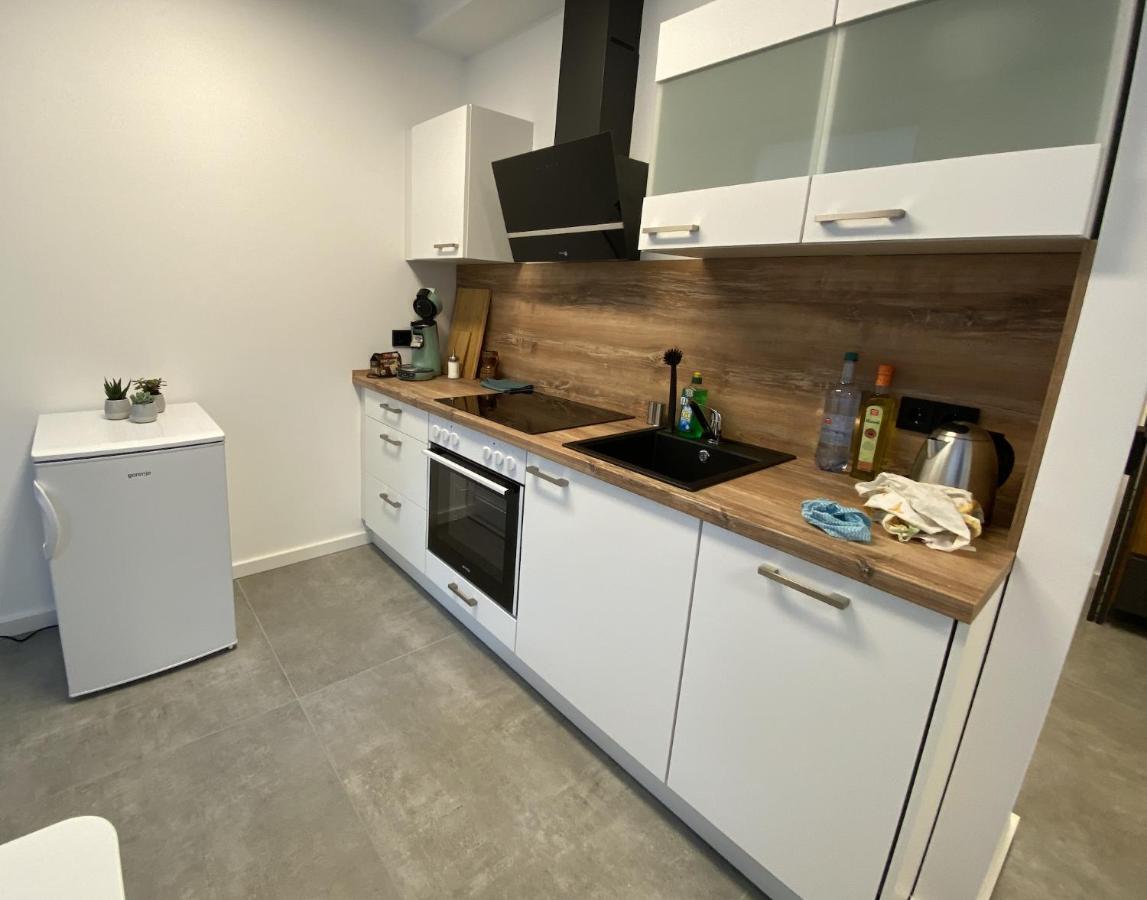 Aparthotel City Apartments Hannover Hannover