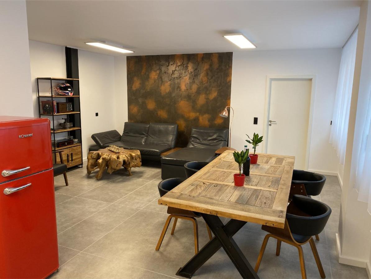 Aparthotel City Apartments Hannover