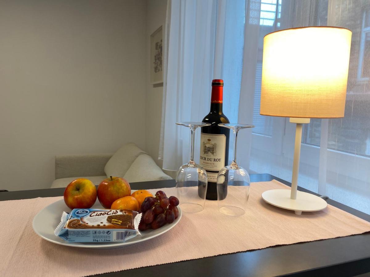Aparthotel City Apartments Hannover 4*