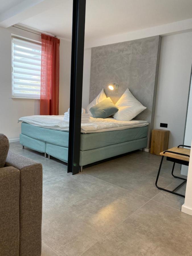 Aparthotel City Apartments Hannover 4*