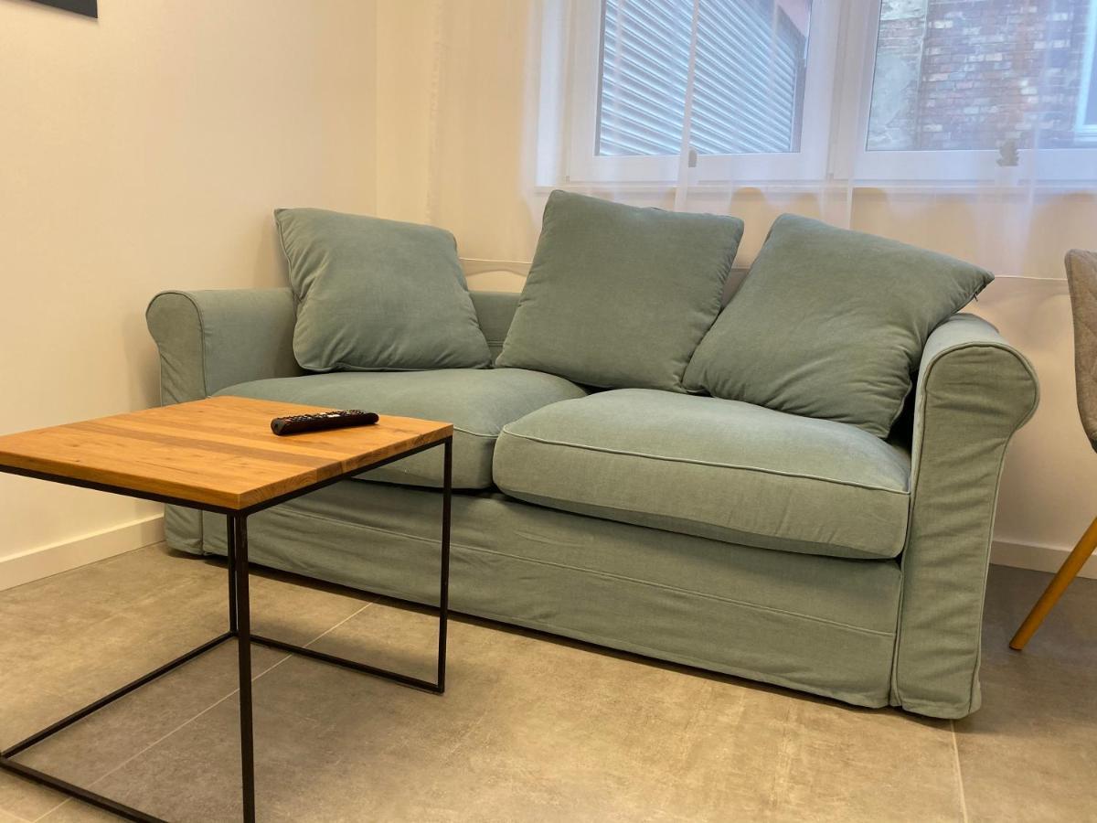 Aparthotel City Apartments Hannover 4*