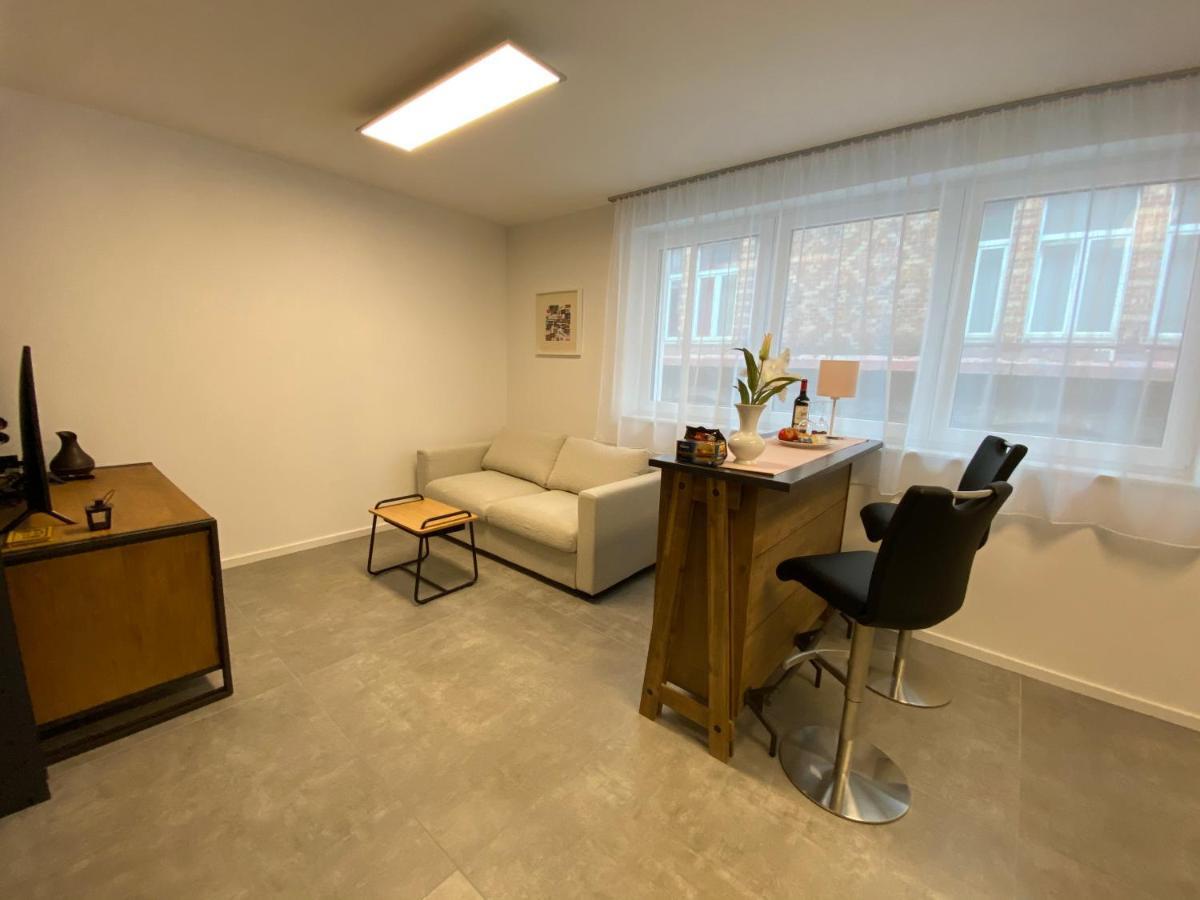 City Apartments Hannover 4*