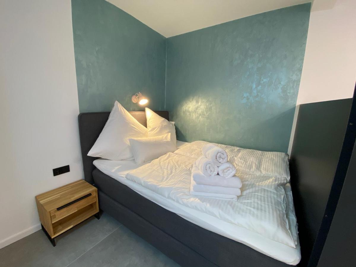 City Apartments Hannover Aparthotel Hannover