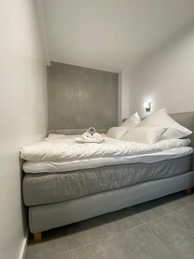 City Apartments Hannover Aparthotel