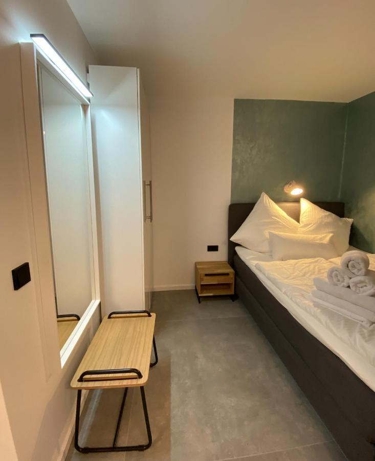 City Apartments Hannover 4* Hannover