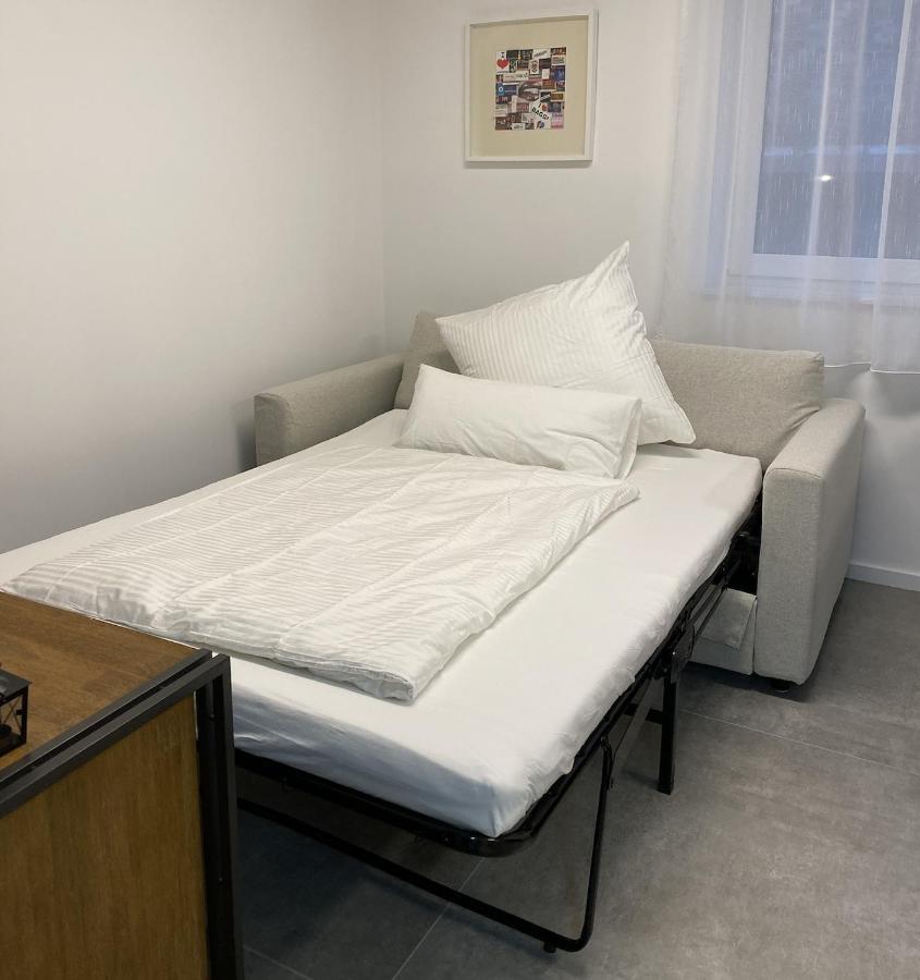 Aparthotel City Apartments Hannover