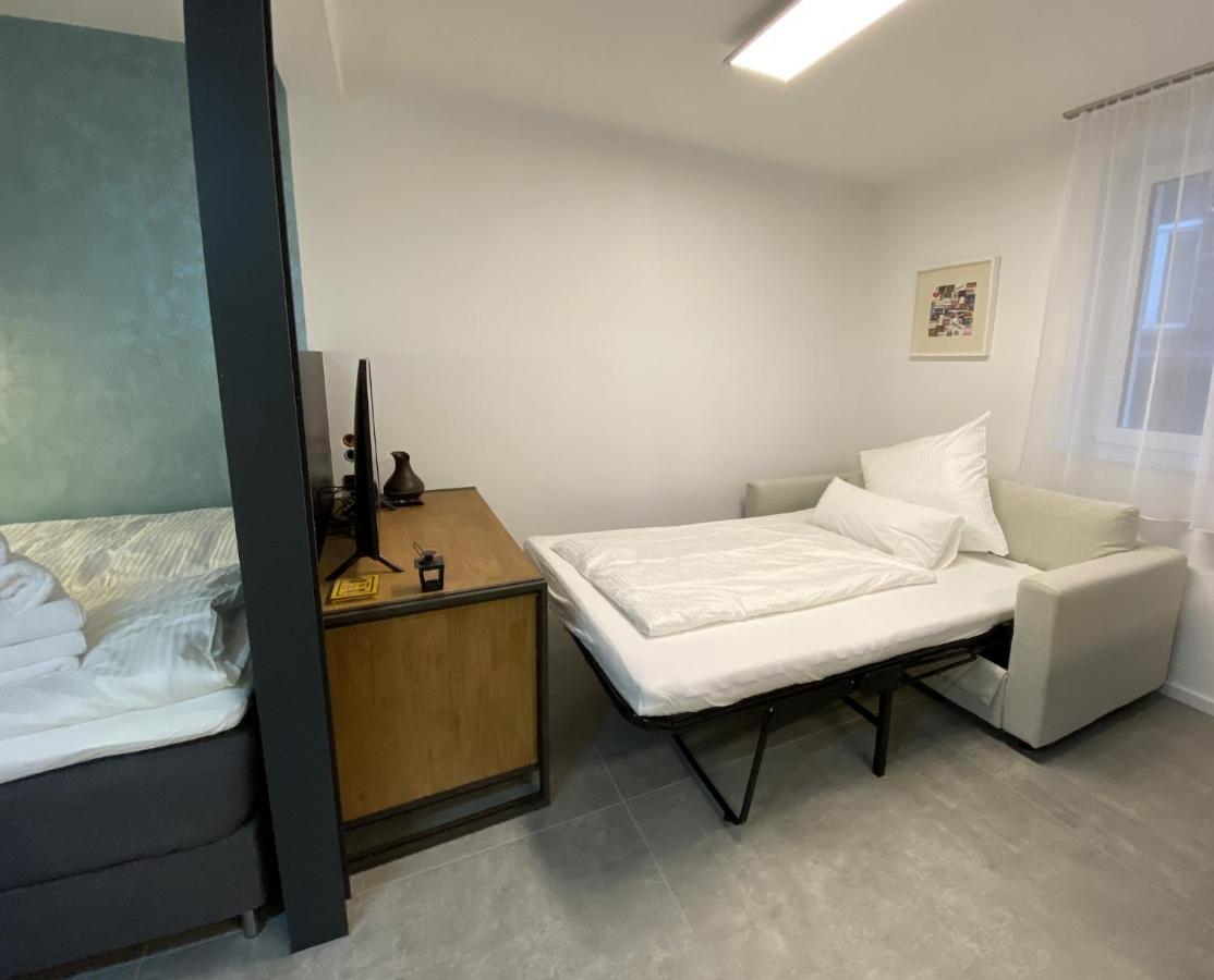 City Apartments Hannover Aparthotel 4*
