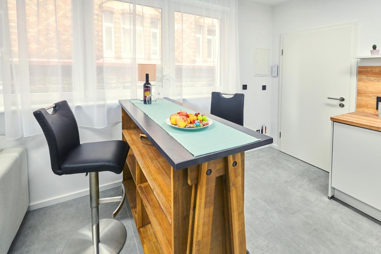 City Apartments Hannover Aparthotel
