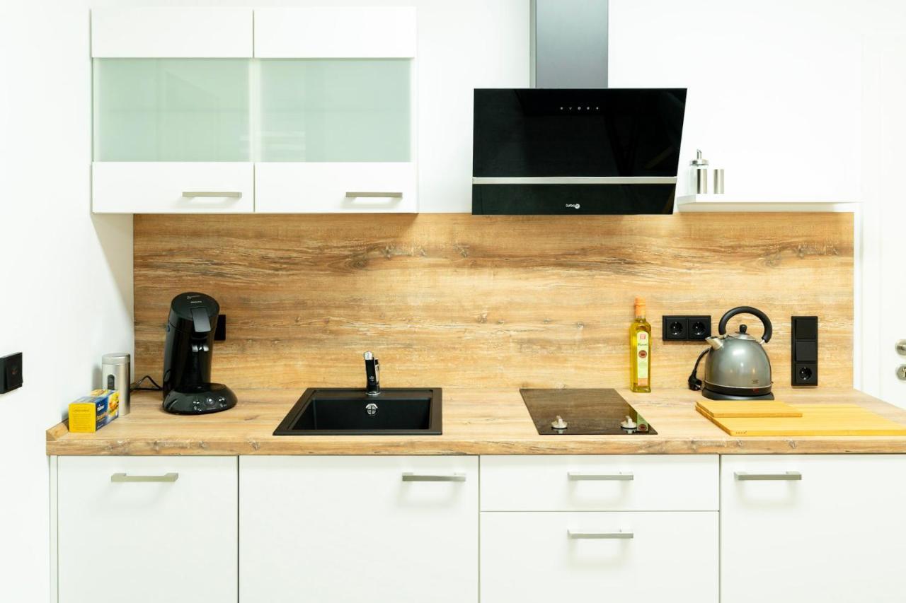 City Apartments Hannover 4* Hannover