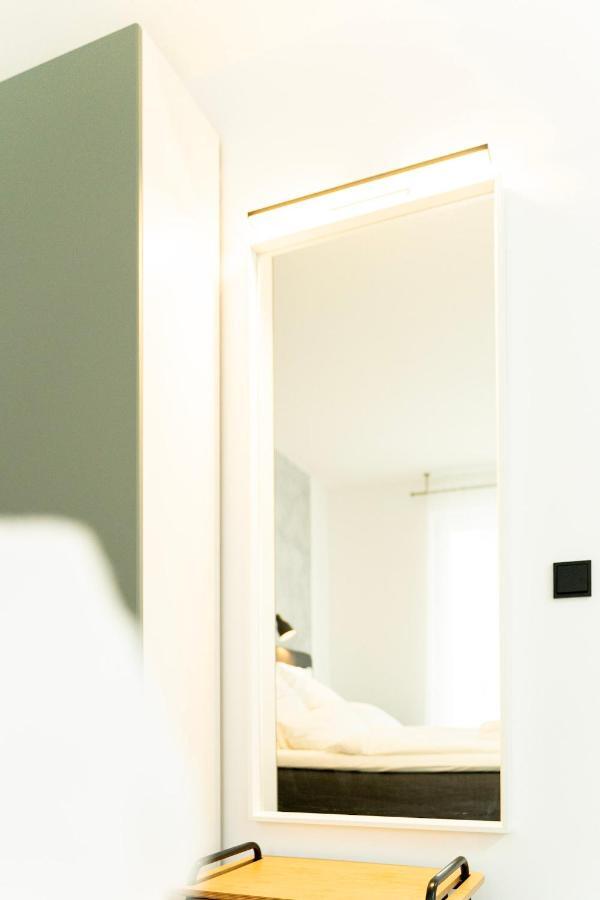 City Apartments Hannover 4* Hannover
