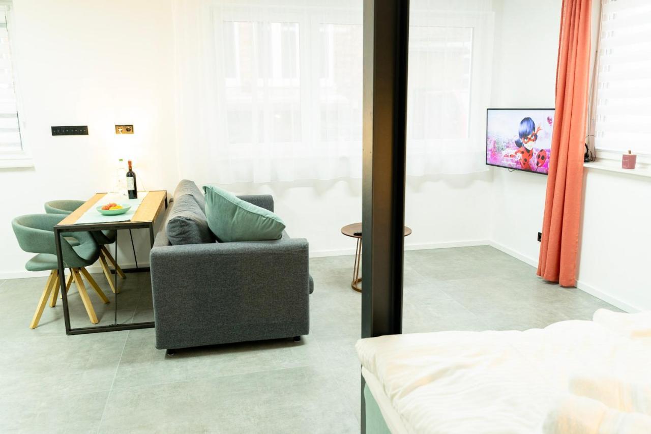 City Apartments Hannover Aparthotel