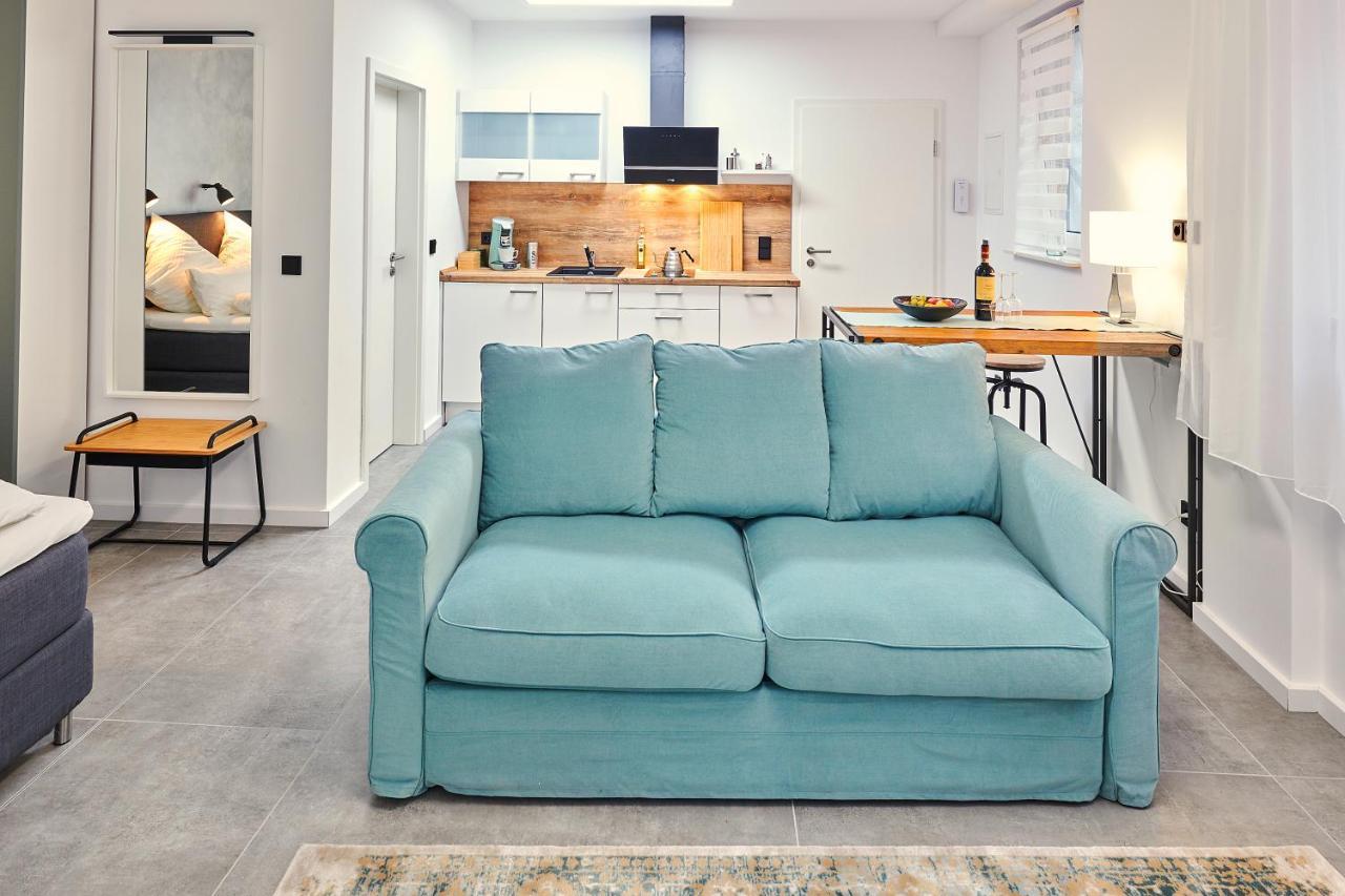 City Apartments Hannover 4*