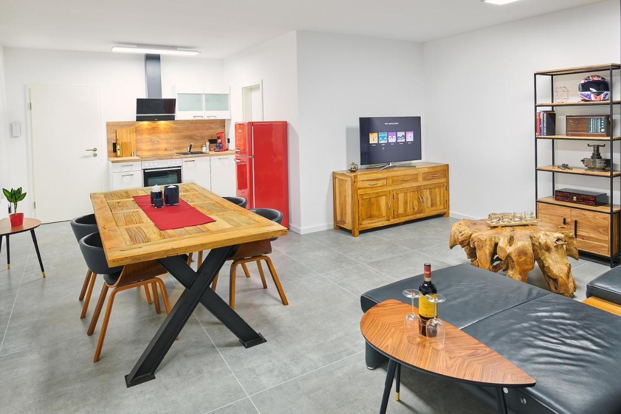 City Apartments Hannover Aparthotel Hannover