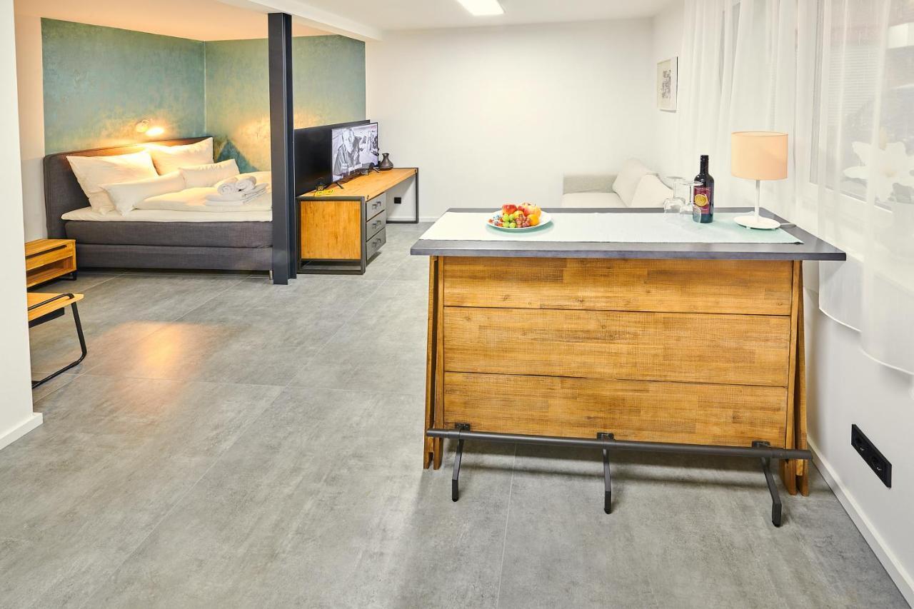Aparthotel City Apartments Hannover Hannover